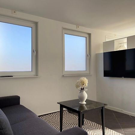 Maersta Apartment Hotel Экстерьер фото