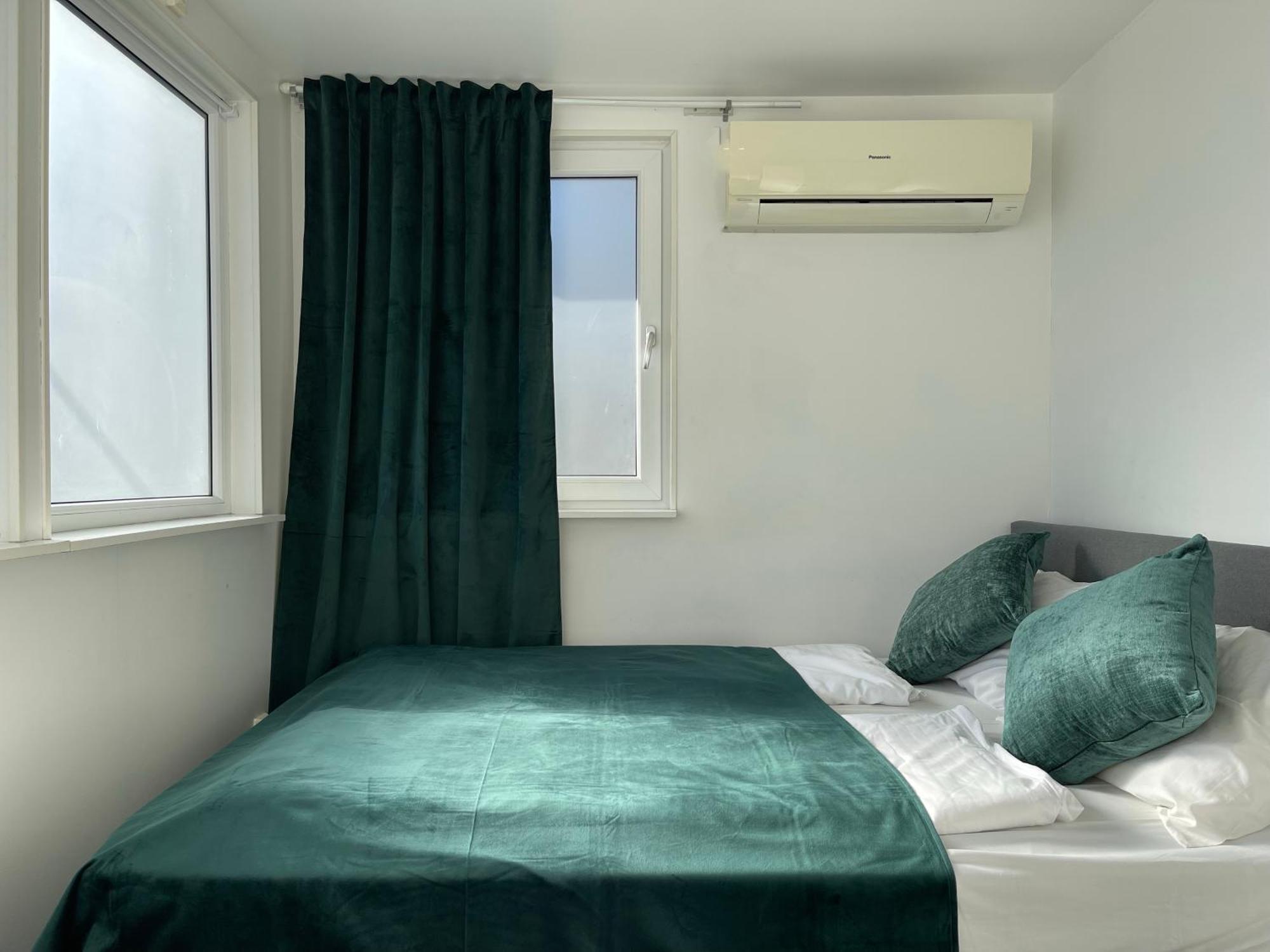 Maersta Apartment Hotel Экстерьер фото