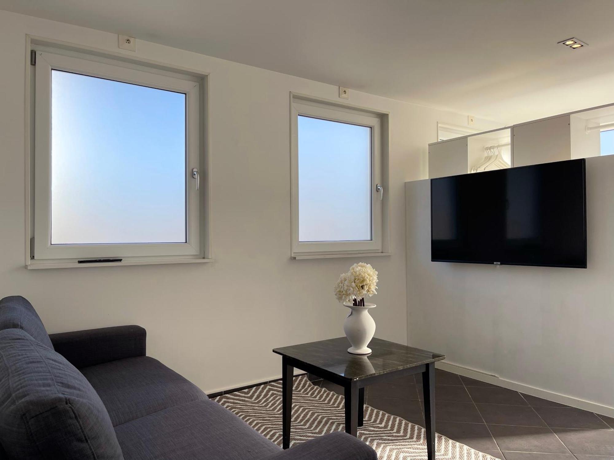 Maersta Apartment Hotel Экстерьер фото
