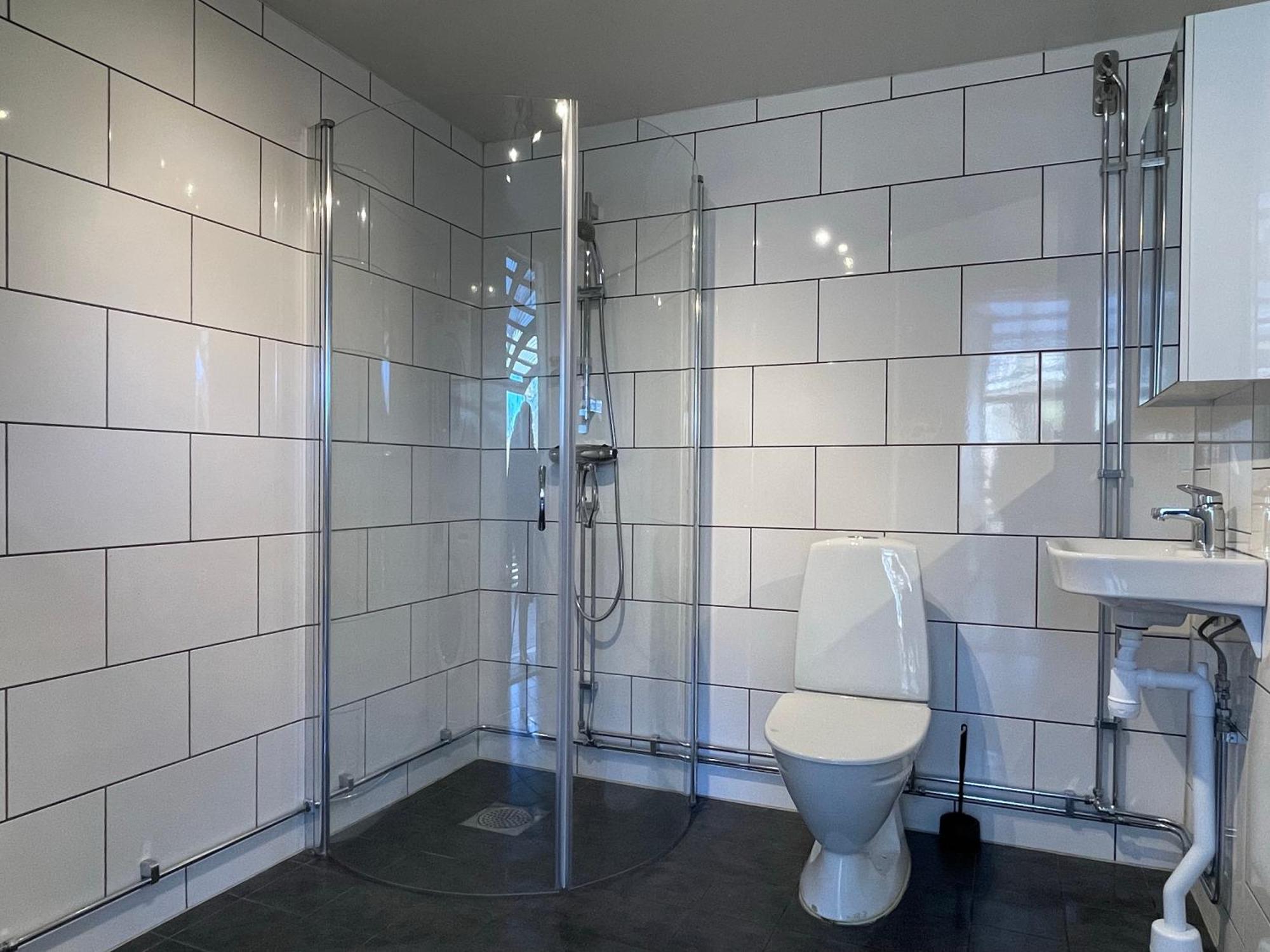 Maersta Apartment Hotel Экстерьер фото