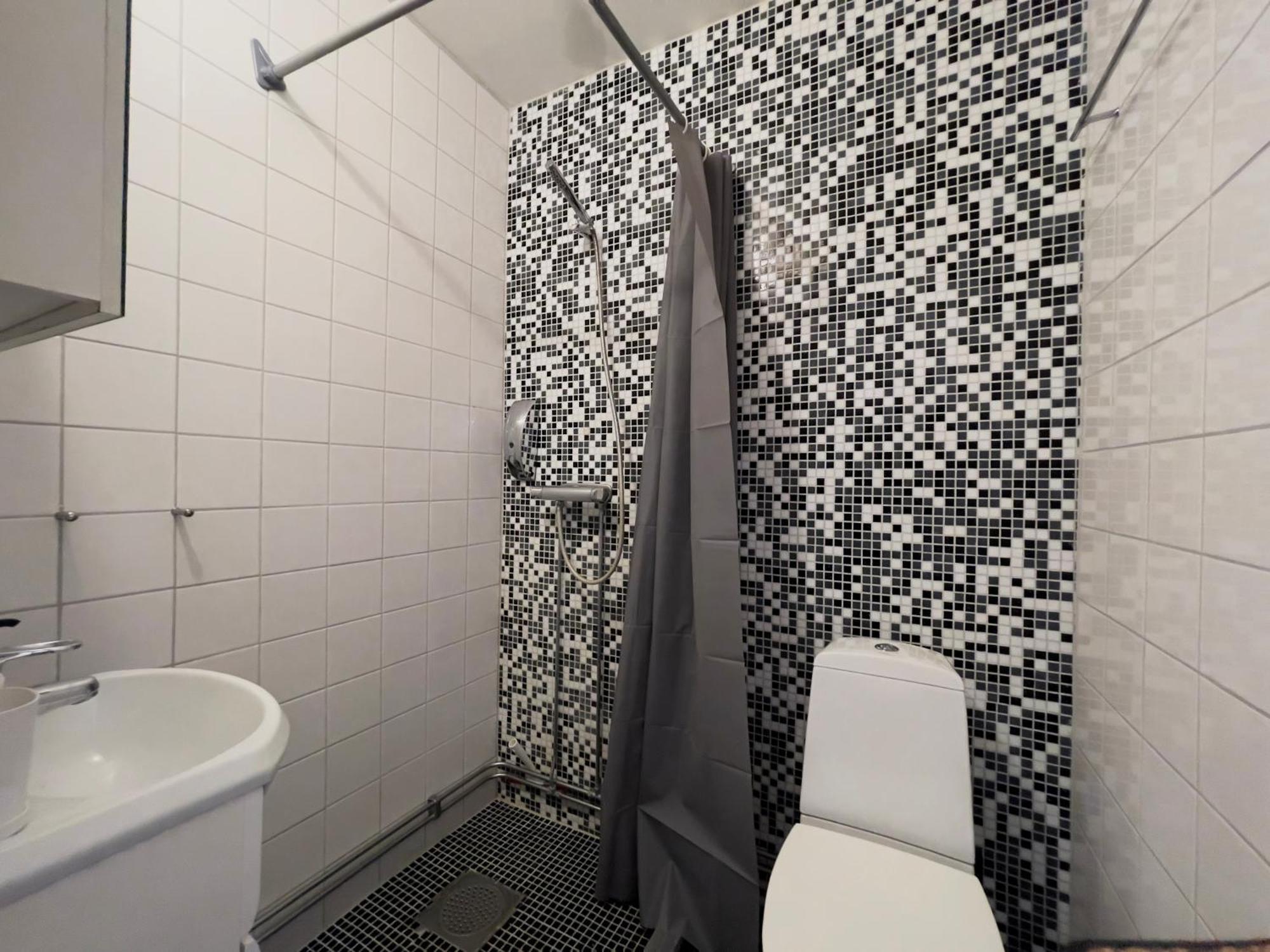 Maersta Apartment Hotel Экстерьер фото