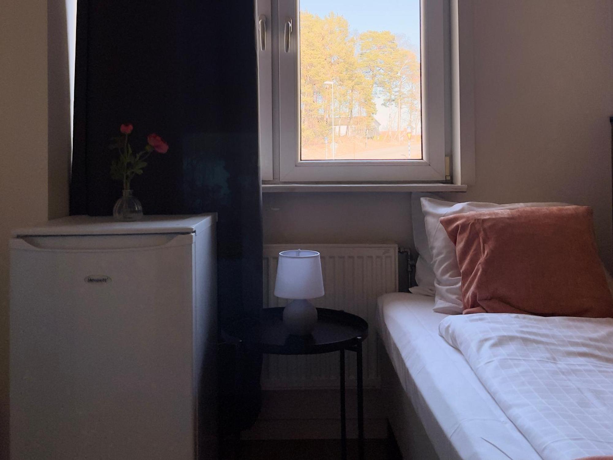 Maersta Apartment Hotel Экстерьер фото